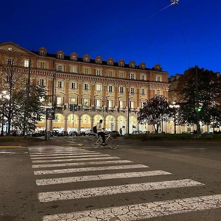 Maison Vivien, Appartamento Nel Cuore Di Torino. מראה חיצוני תמונה