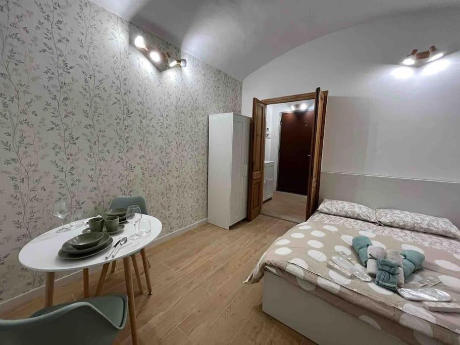 Maison Vivien, Appartamento Nel Cuore Di Torino. מראה חיצוני תמונה